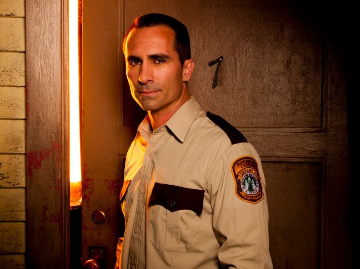 Nestor Carbonell