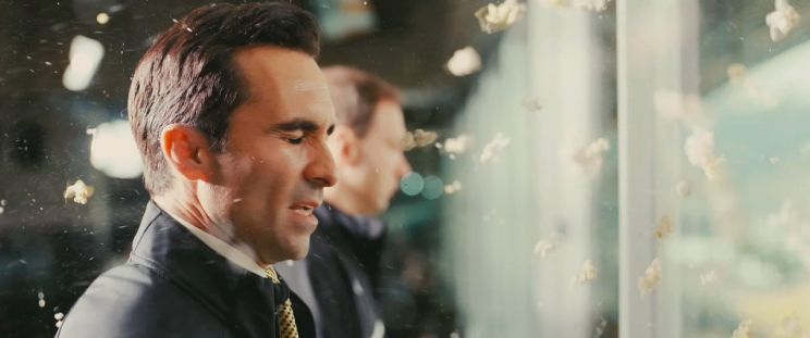 Nestor Carbonell