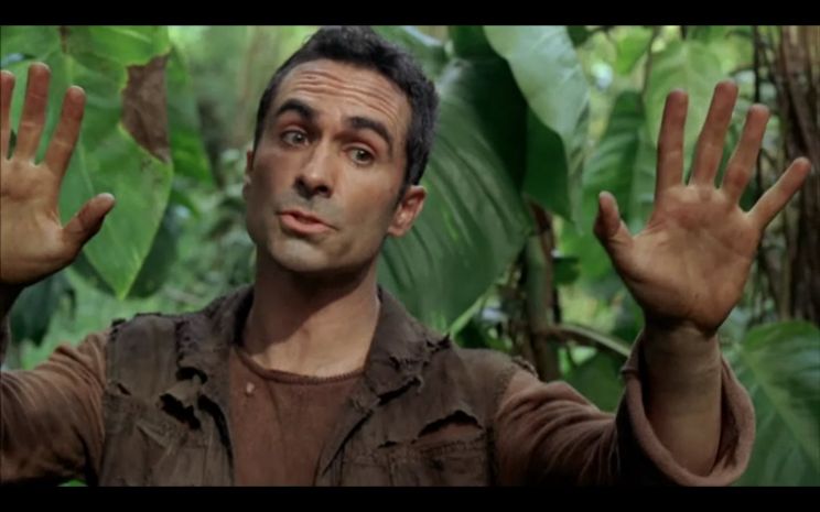 Nestor Carbonell