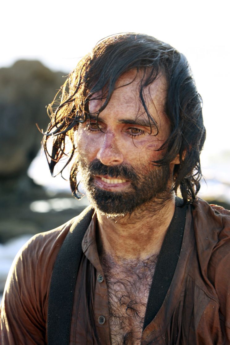 Nestor Carbonell