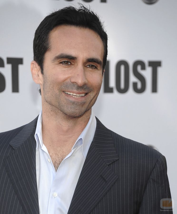 Nestor Carbonell