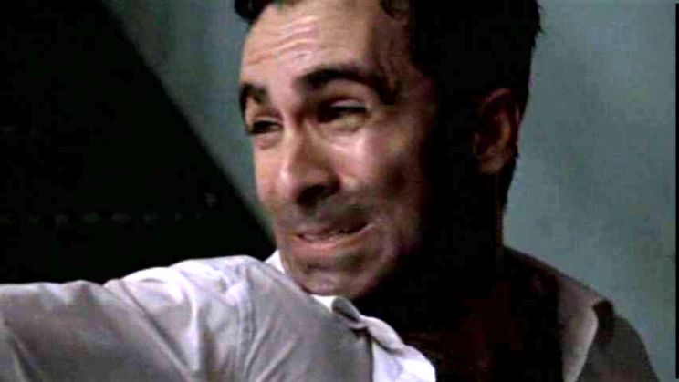 Nestor Carbonell