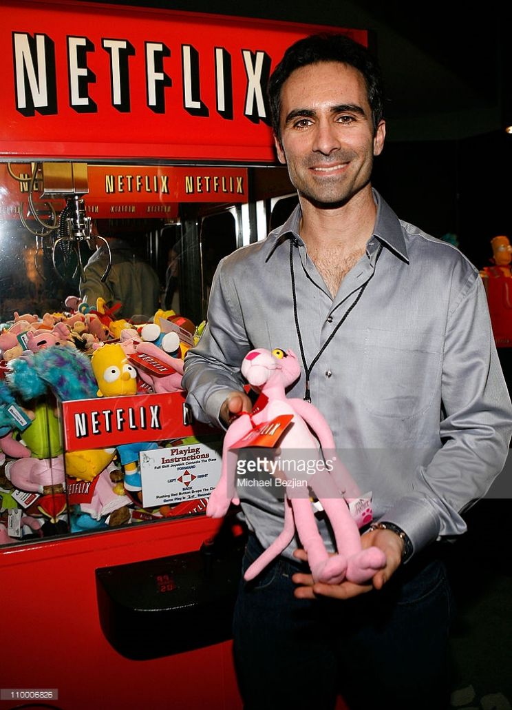 Nestor Carbonell