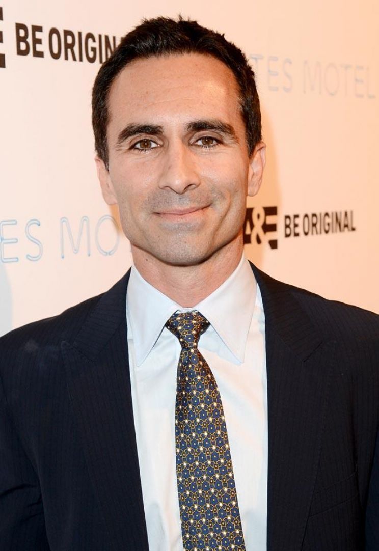 Nestor Carbonell