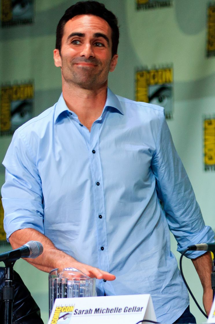 Nestor Carbonell