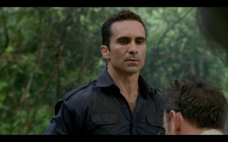 Nestor Carbonell