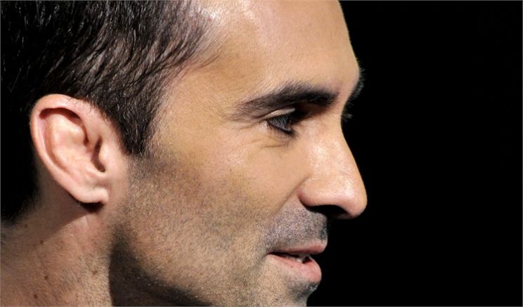 Nestor Carbonell