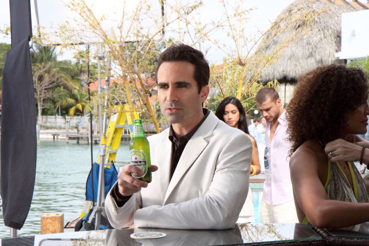 Nestor Carbonell