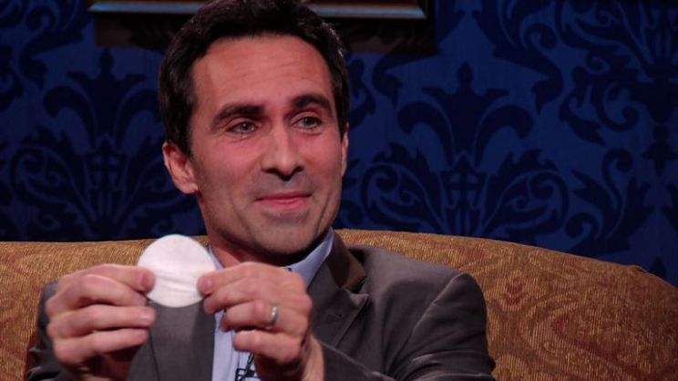 Nestor Carbonell
