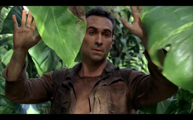 Nestor Carbonell