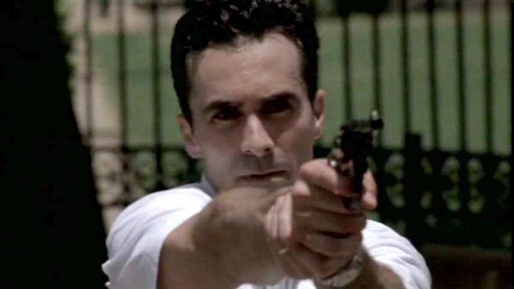 Nestor Carbonell