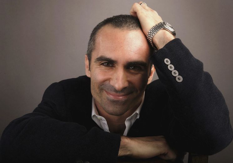Nestor Carbonell