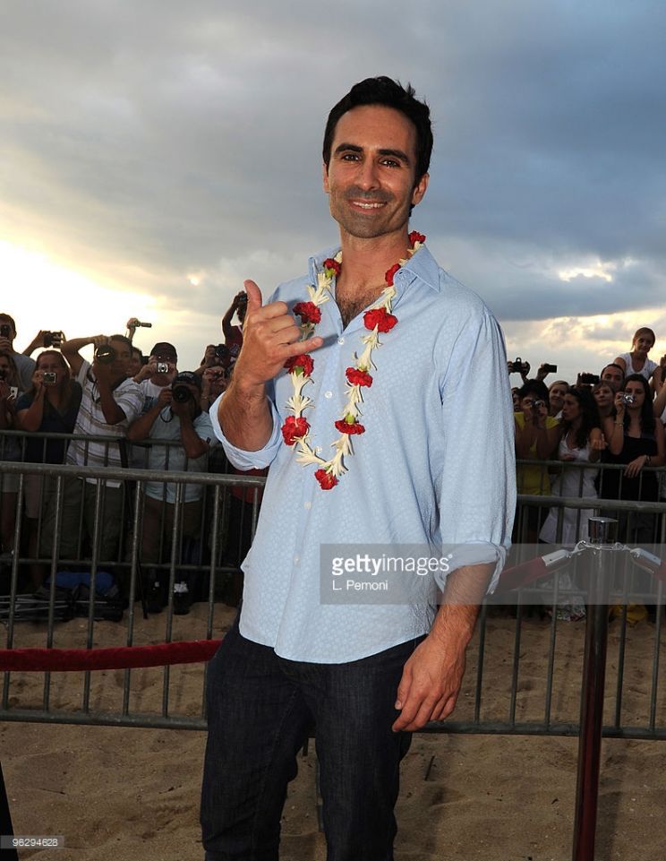 Nestor Carbonell