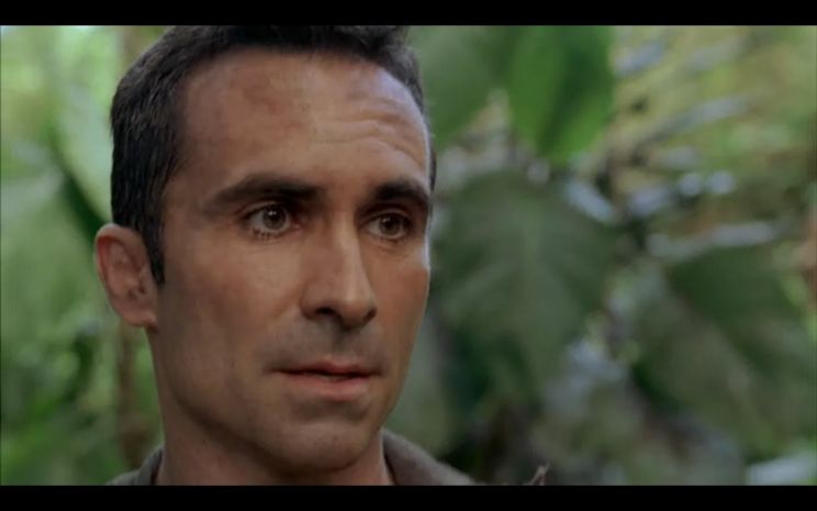 Nestor Carbonell
