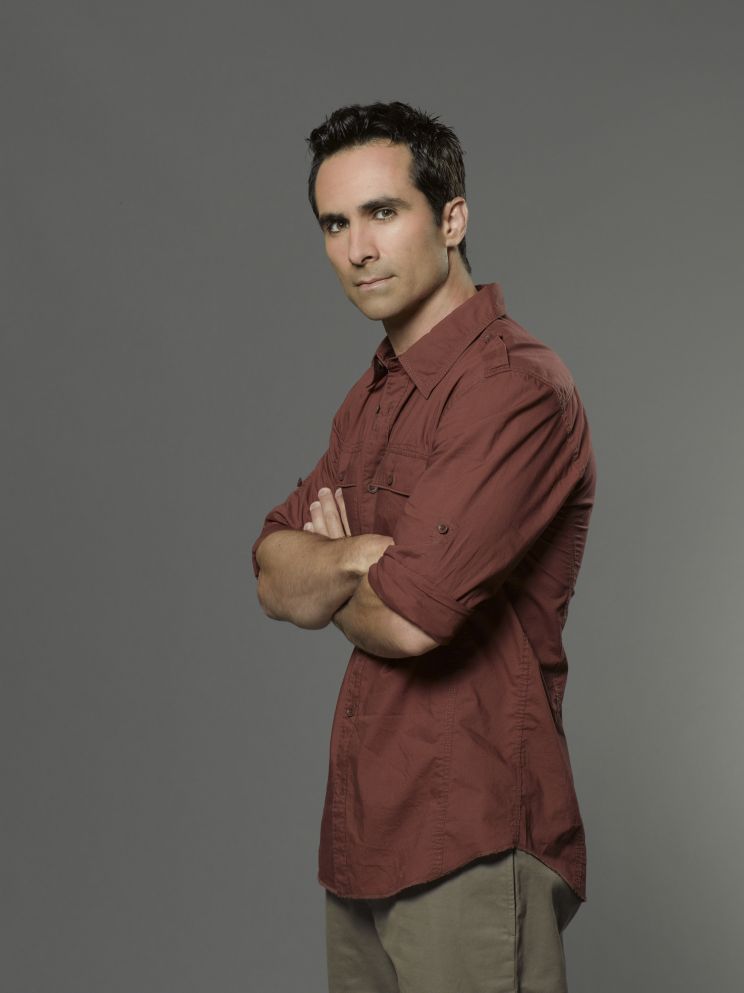 Nestor Carbonell