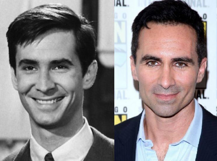 Nestor Carbonell