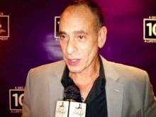 Nestor Serrano