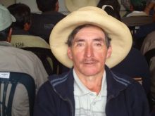 Nestor Serrano