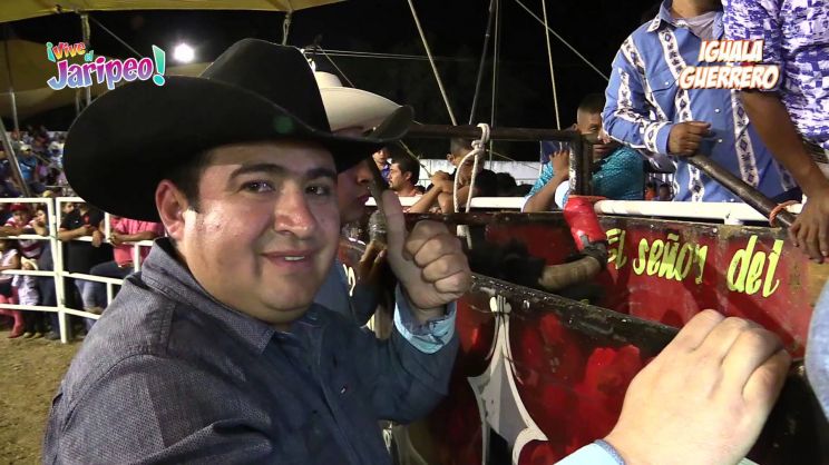 Nestor Serrano
