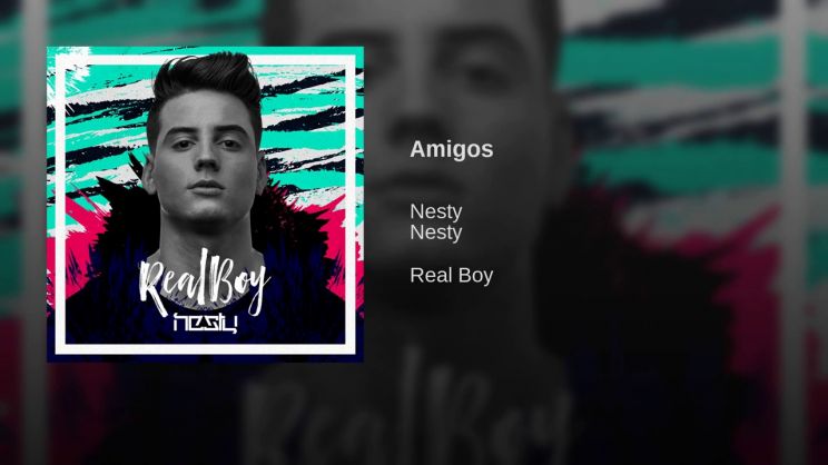 Nesty