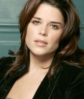 Neve Campbell