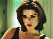 Neve Campbell