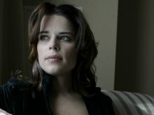 Neve Campbell