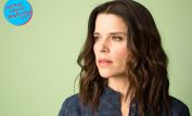 Neve Campbell