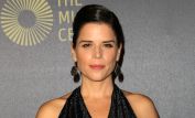 Neve Campbell