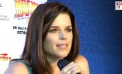 Neve Campbell