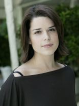 Neve Campbell