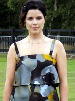 Neve Campbell