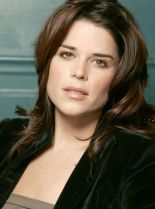 Neve Campbell