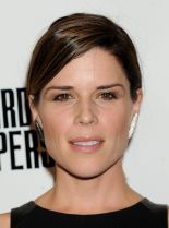 Neve Campbell