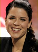 Neve Campbell