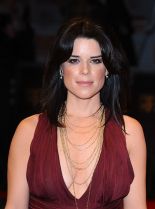 Neve Campbell