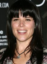 Neve Campbell