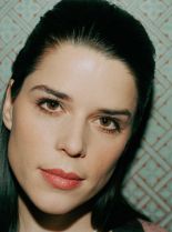 Neve Campbell