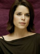 Neve Campbell photo