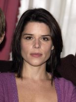 Neve Campbell photo
