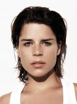 Neve Campbell