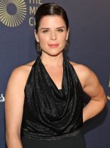 Neve Campbell