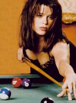 Neve Campbell