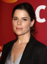 Neve Campbell