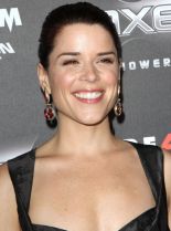 Neve Campbell