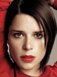 Neve Campbell