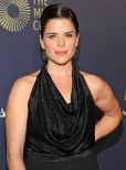 Neve Campbell