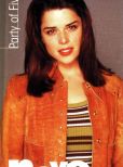 Neve Campbell