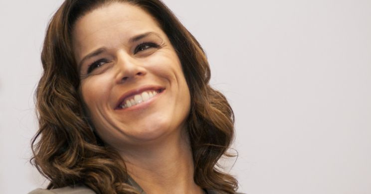 Neve Campbell