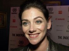 Neve McIntosh